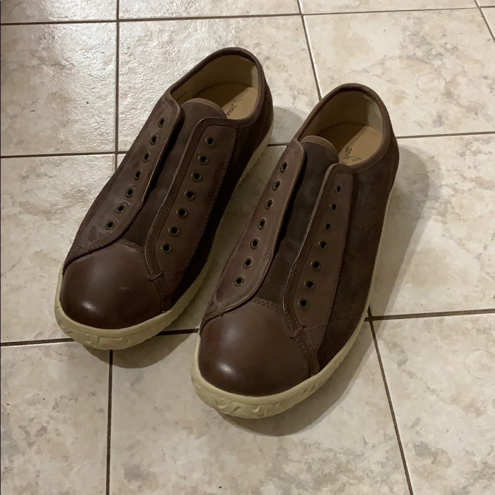 John Varvatos sneakers